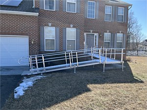 Rental Ramps 29